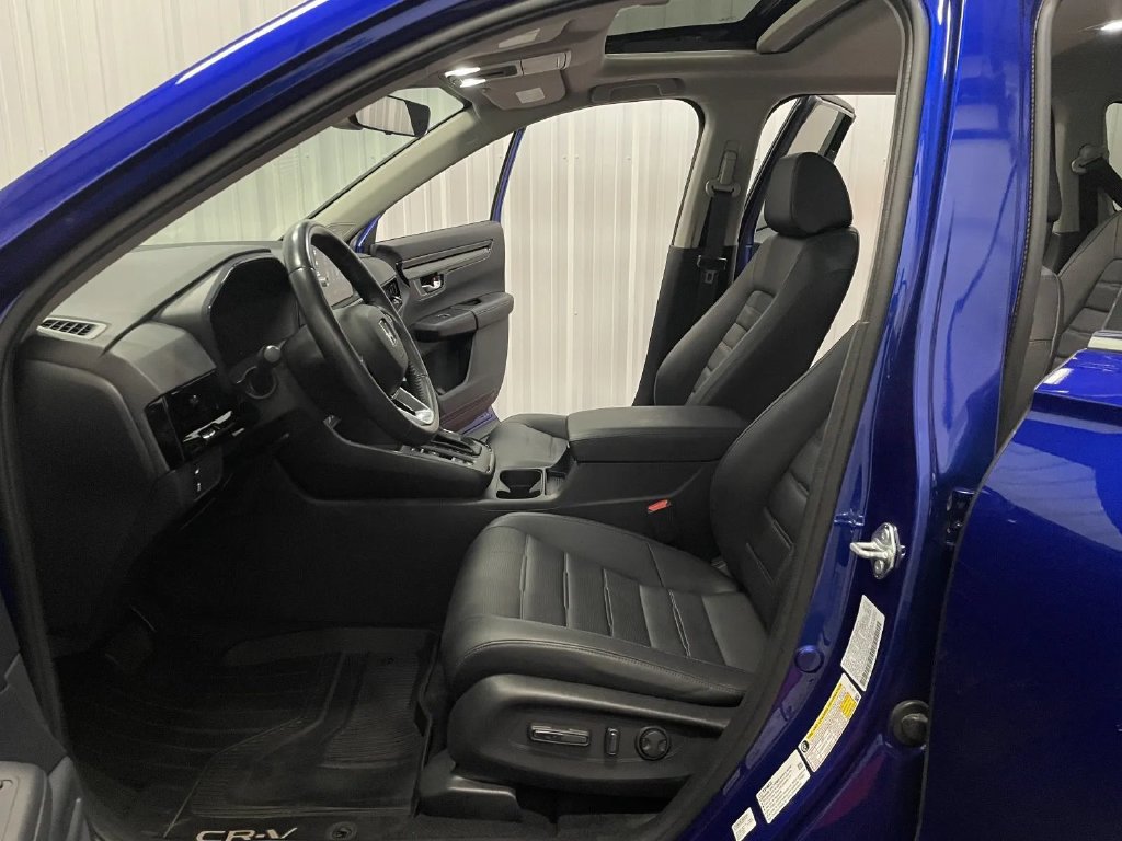 Used 2024 Honda CR-V EX-L image 33