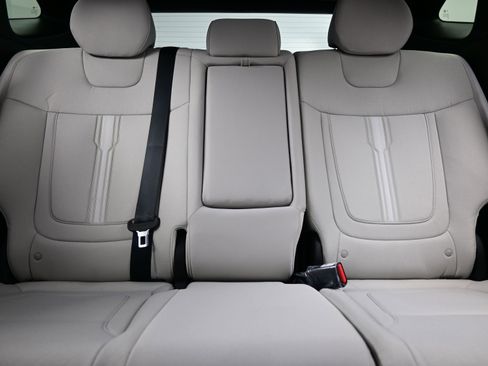 Certified 2026 Hyundai Tucson SEL image 16