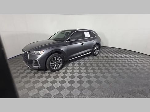Used 2022 Audi Q5 2.0T Premium Plus AWD/4WD image 50