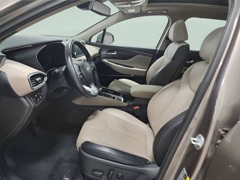 Used 2019 Hyundai Santa Fe Limited image 21