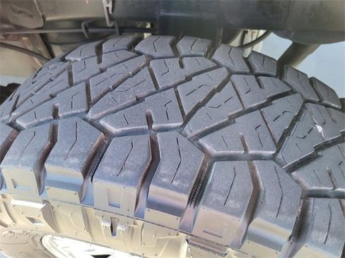 Used 2021 RAM 3500 Tradesman image 28