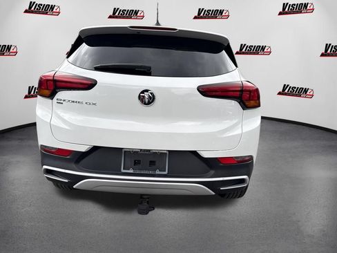 Used 2023 Buick Encore GX Preferred w/ Cold Weather Comfort Package AWD/4WD image 6