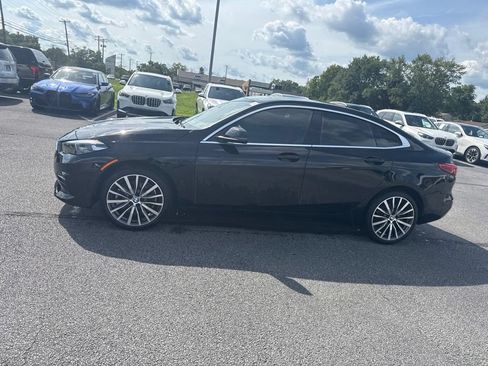 Used 2024 BMW 228i xDrive Gran Coupe w/ Convenience Package AWD/4WD image 4