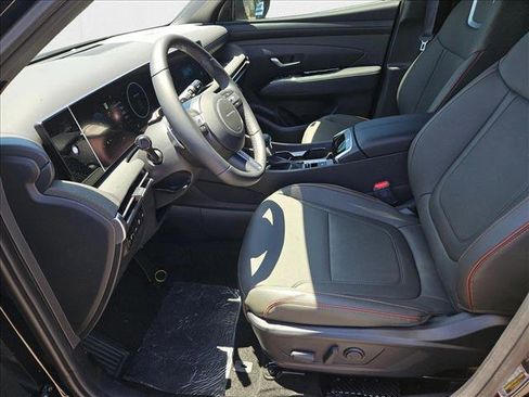 New 2025 Hyundai Santa Cruz Limited image 11