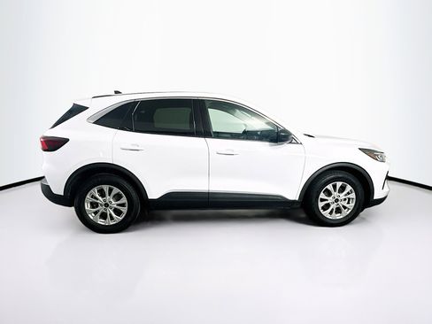 Used 2024 Ford Escape Active FWD image 10