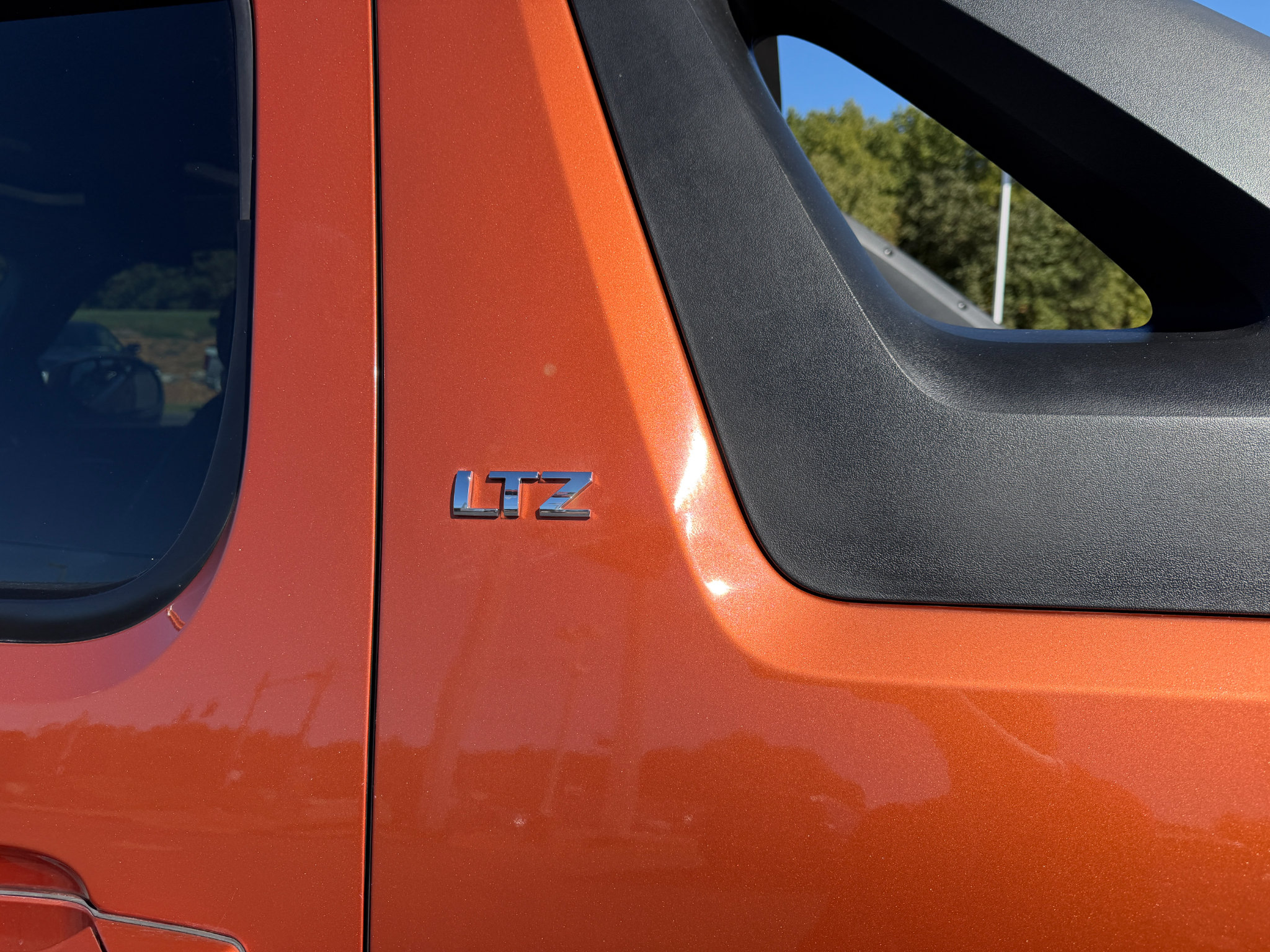 Used 2007 Chevrolet Avalanche LTZ w/ LTZ Preferred Equipment Group RWD image 10