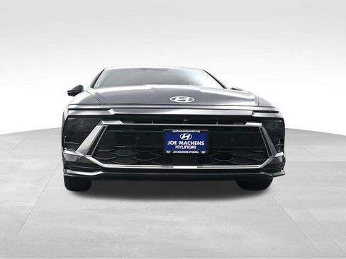 New 2026 Hyundai Sonata Limited FWD image 33