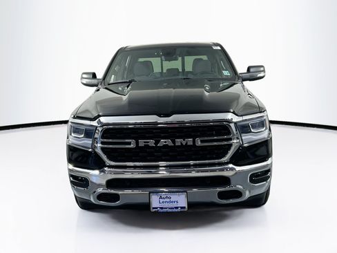 Used 2022 RAM 1500 Big Horn AWD/4WD image 2
