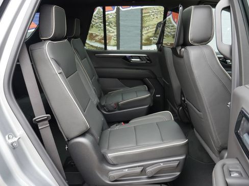 New 2026 Chevrolet Tahoe Premier AWD/4WD image 19
