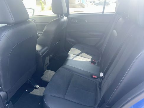 Used 2024 Mitsubishi Eclipse Cross SE image 3