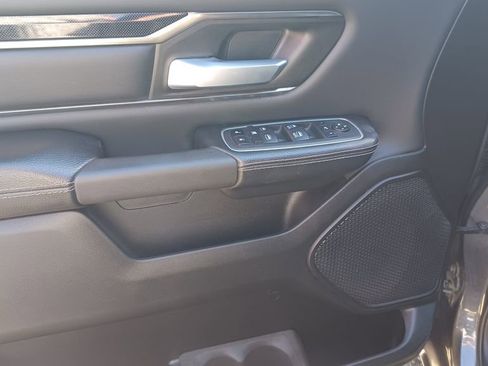 Used 2022 RAM 1500 Sport w/ Rebel Level 2 Equipment Group image 5