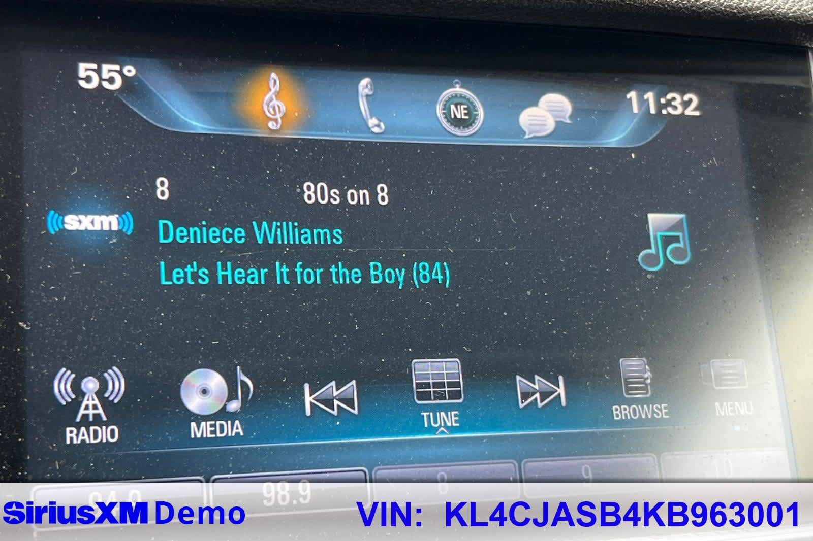 Used 2019 Buick Encore Preferred FWD image 32
