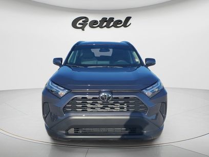 Certified 2025 Toyota RAV4 XLE w/ Convenience Package