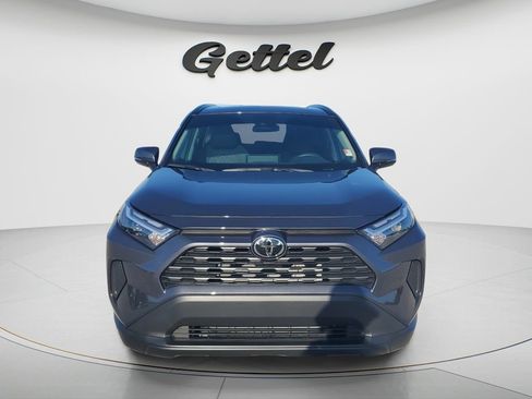 Certified 2025 Toyota RAV4 XLE w/ Convenience Package FWD image 2