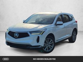 Used 2024 Acura RDX SH-AWD w/ Technology Package video 1