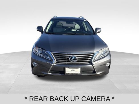 Used 2015 Lexus RX 350 FWD image 8