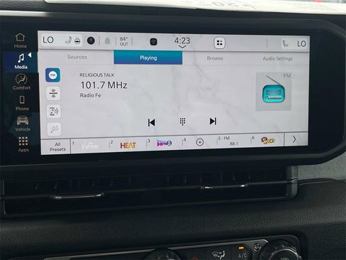 New 2025 Jeep Wrangler Willys image 26