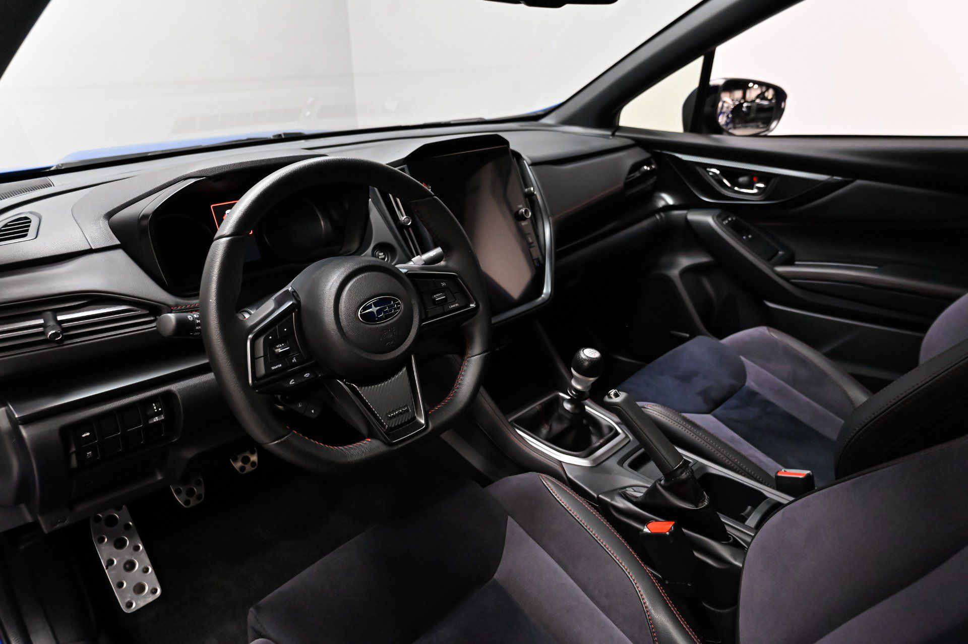 Used 2023 Subaru WRX Limited AWD/4WD image 16