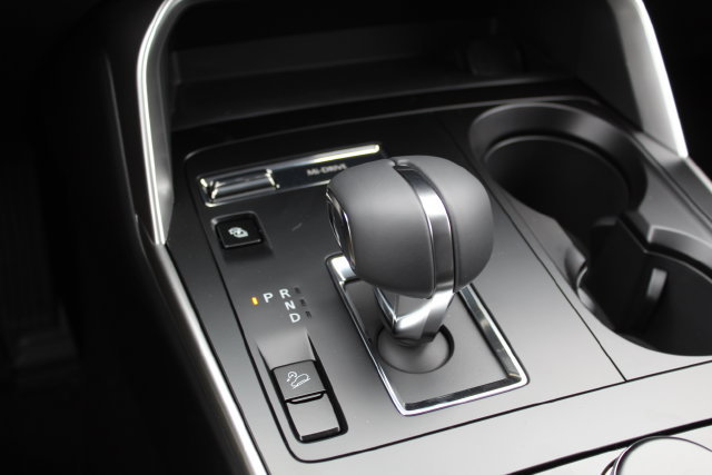 New 2026 MAZDA CX-70 SC AWD/4WD image 23