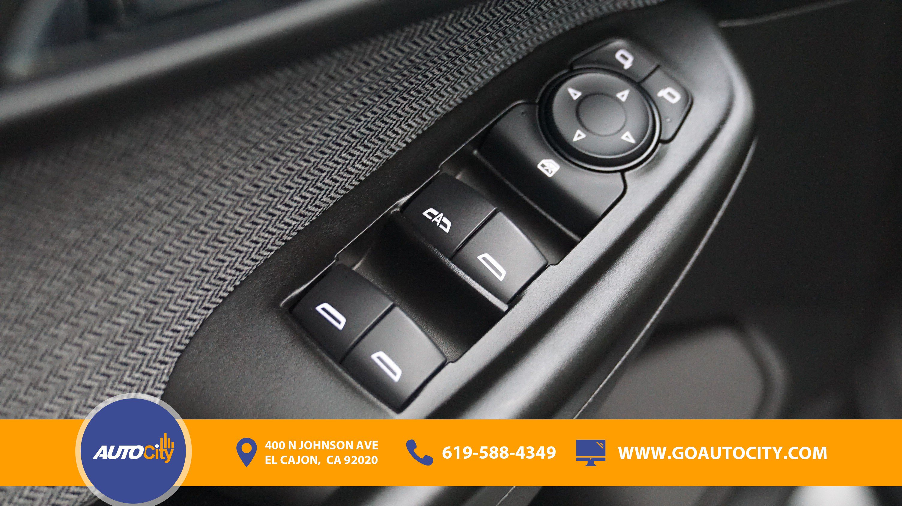 Used 2024 Chevrolet TrailBlazer LT FWD image 17