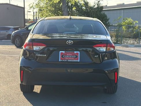 Used 2024 Toyota Corolla LE image 7