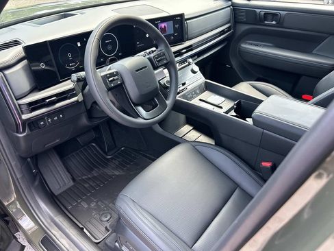New 2026 Hyundai Santa Fe Calligraphy FWD image 14