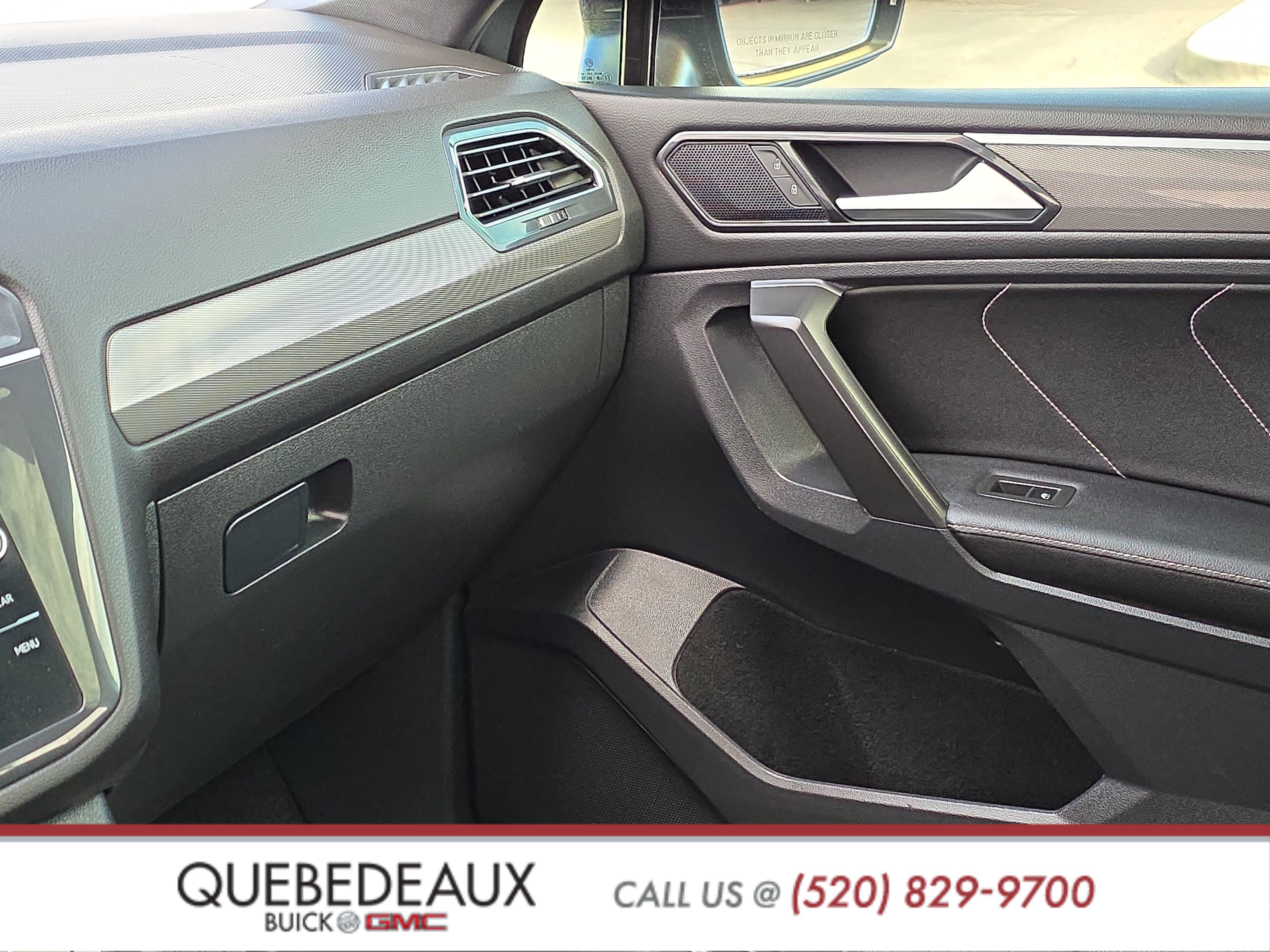 Used 2022 Volkswagen Tiguan SE R-Line FWD image 23