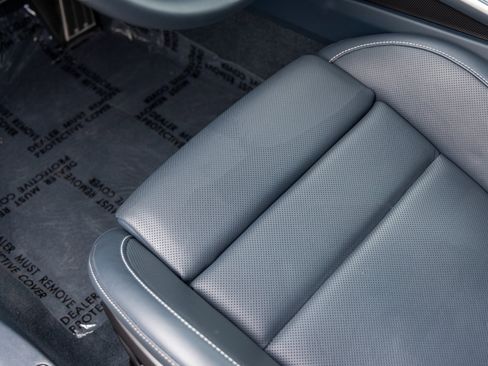 Certified 2022 Porsche 911 Turbo S image 30