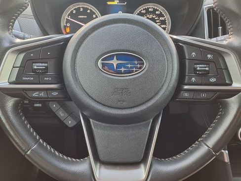 Used 2023 Subaru Forester Premium AWD/4WD image 14