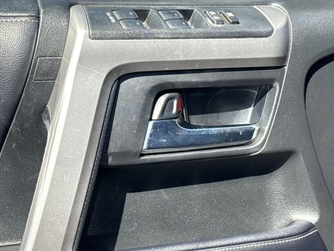 Used 2019 Toyota 4Runner Limited image 15