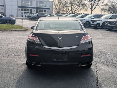 Used 2013 Acura TL 3.5 image 6