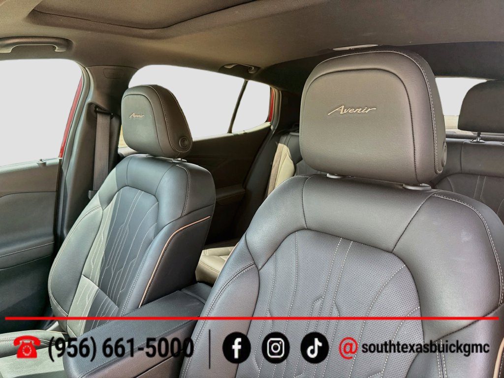 Used 2026 Buick Envista Preferred FWD image 13