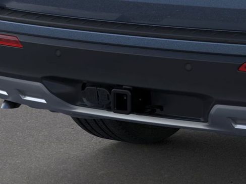 New 2026 Ford Explorer Active image 18