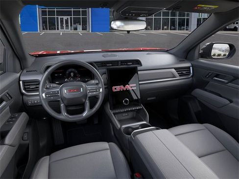 New 2026 GMC Terrain Elevation w/ Elevation Premium Package image 15