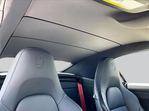 Used 2019 Porsche 911 Turbo AWD/4WD image 17