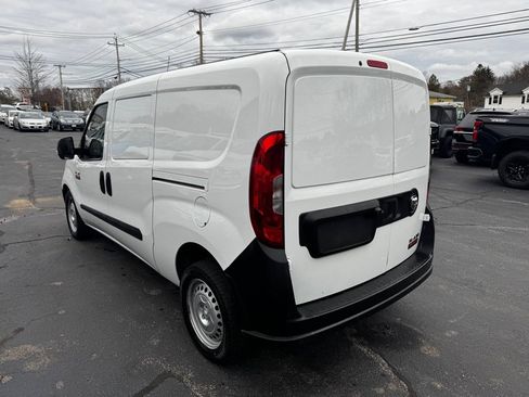 Used 2017 RAM ProMaster City Tradesman w/ Rear Back-up Camera Group image 4