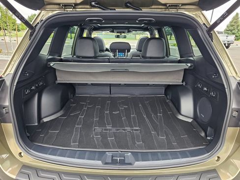 Used 2022 Subaru Forester Wilderness AWD/4WD image 28