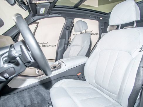Used 2023 BMW X5 xDrive40i w/ M Sport Package AWD/4WD image 13