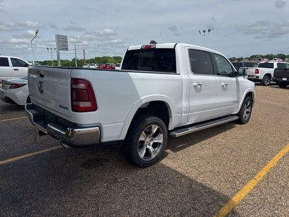 Used 2021 RAM 1500 Laramie