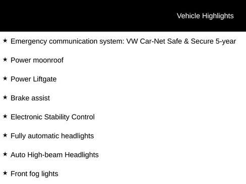 Used 2023 Volkswagen Tiguan SEL R-Line image 9