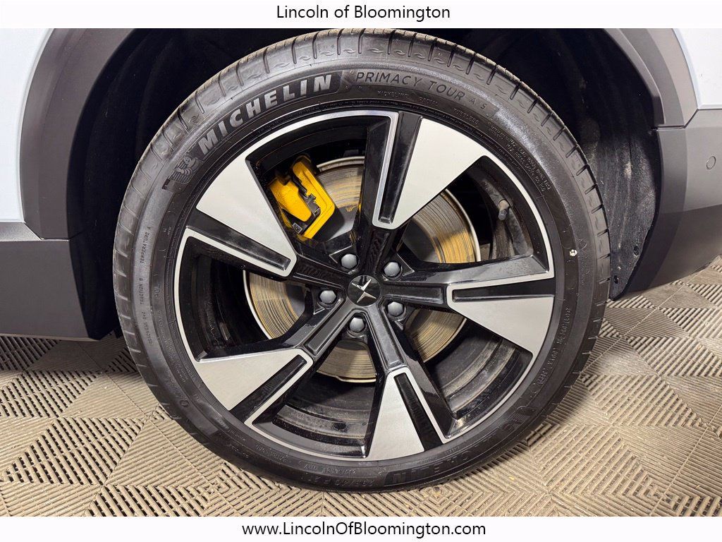 Used 2025 Polestar Polestar 3 AWD/4WD image 22