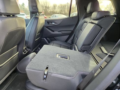 New 2026 Chevrolet Equinox LT w/ Convenience Package II AWD/4WD image 22