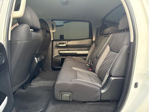 Used 2019 Toyota Tundra TRD Pro image 15