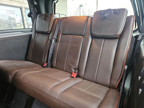 Used 2017 Ford Expedition King Ranch image 25