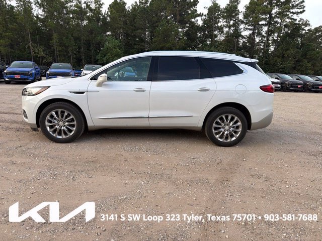 Used 2019 Buick Enclave Essence FWD image 7