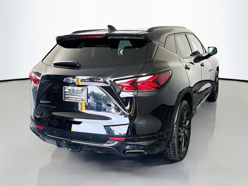 Used 2021 Chevrolet Blazer RS w/ Enhanced Convenience Package AWD/4WD image 7