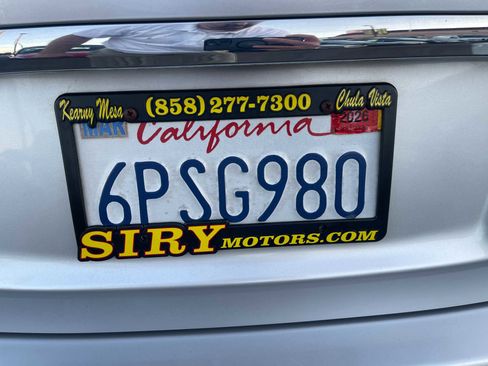 Used 2011 Lexus LS 460 LS 460 SEDAN 4D image 29