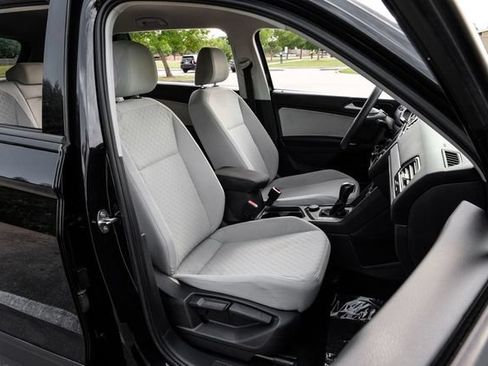 Used 2020 Volkswagen Tiguan S AWD/4WD image 30