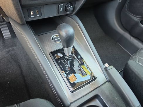 New 2026 Mitsubishi Outlander Sport ES AWD/4WD image 22