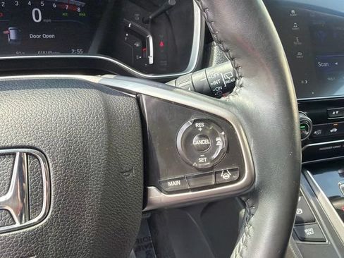 Certified 2020 Honda CR-V EX-L image 34
